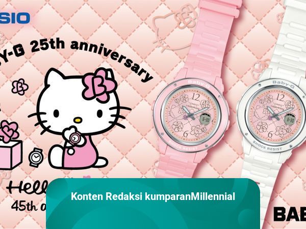 Baby g kitty 2019 discount